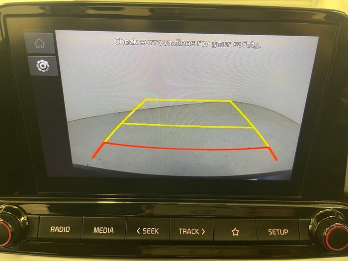 2023 Kia Cerato S BD MY24 Mineral Blue