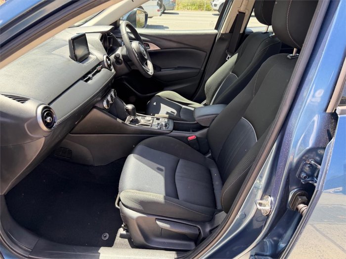 2019 MAZDA CX-3 MAXX SPORT (FWD)