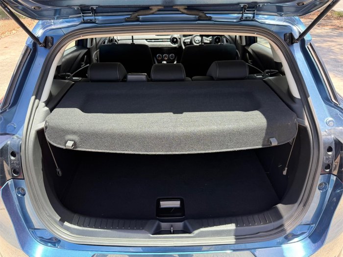 2019 MAZDA CX-3 MAXX SPORT (FWD)