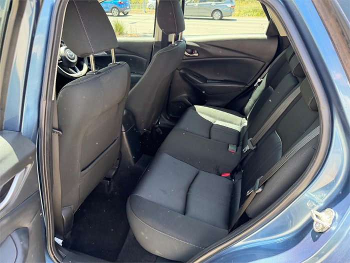 2019 MAZDA CX-3 MAXX SPORT (FWD)