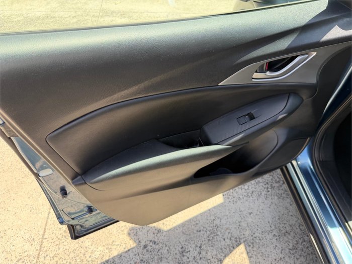 2019 MAZDA CX-3 MAXX SPORT (FWD)