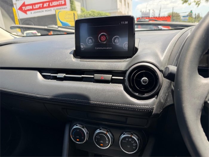 2019 MAZDA CX-3 MAXX SPORT (FWD)