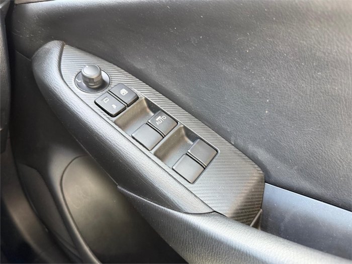 2019 MAZDA CX-3 MAXX SPORT (FWD)