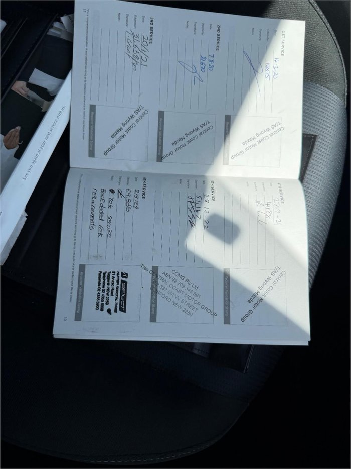 2019 MAZDA CX-3 MAXX SPORT (FWD)