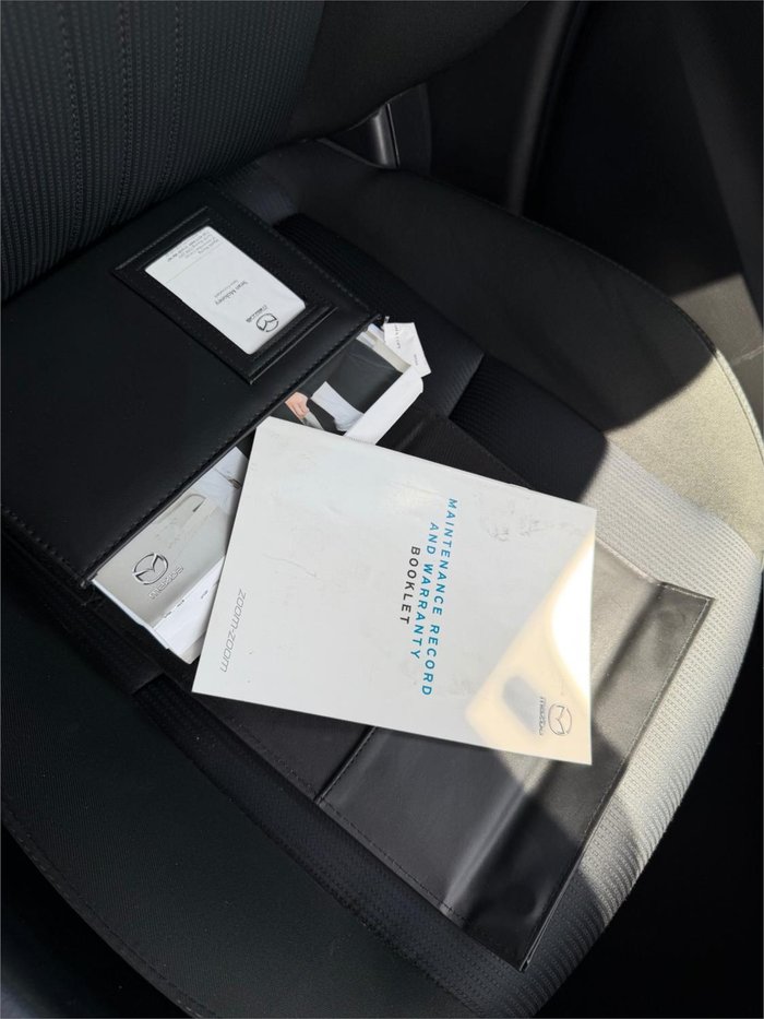 2019 MAZDA CX-3 MAXX SPORT (FWD)