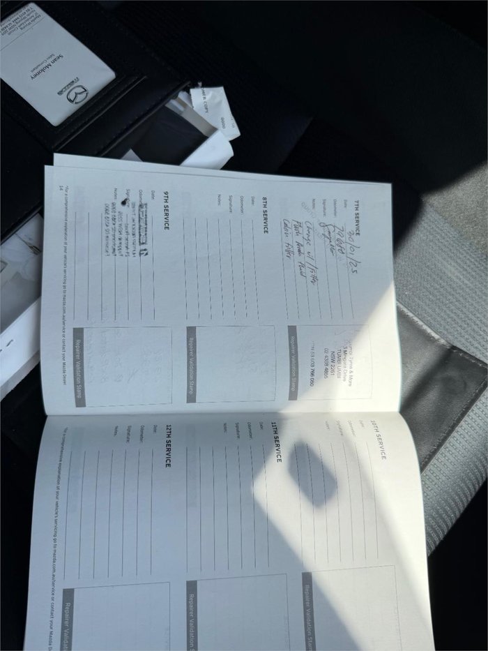 2019 MAZDA CX-3 MAXX SPORT (FWD)