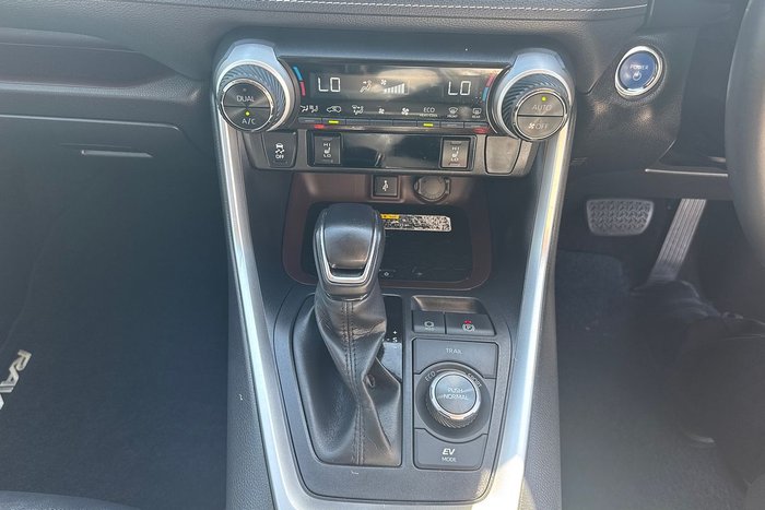 2020 Toyota RAV4 Cruiser