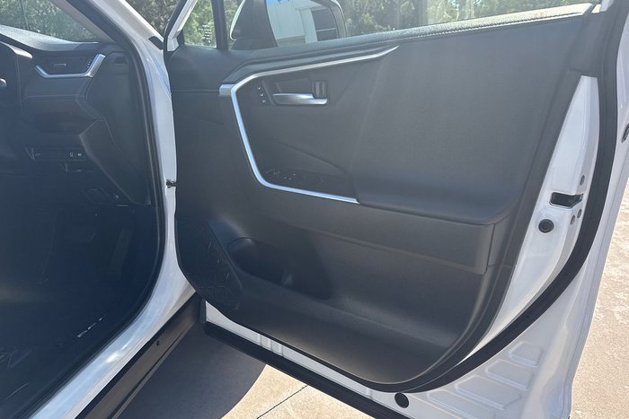 2020 Toyota RAV4 Cruiser