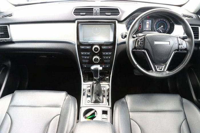 2021 Haval Jolion Lux