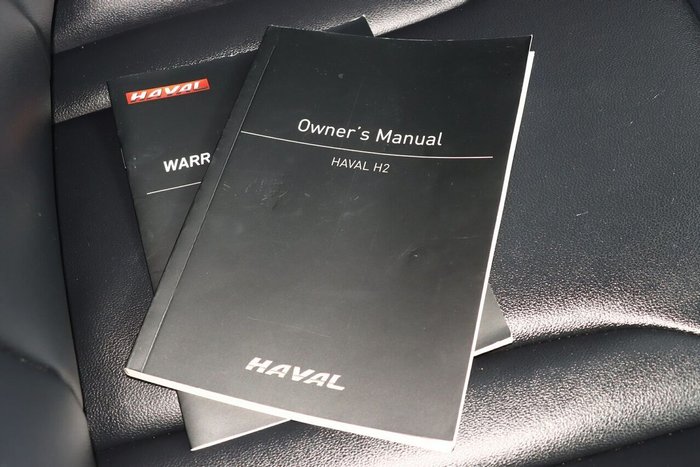 2021 Haval Jolion Lux