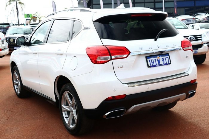 2021 Haval Jolion Lux