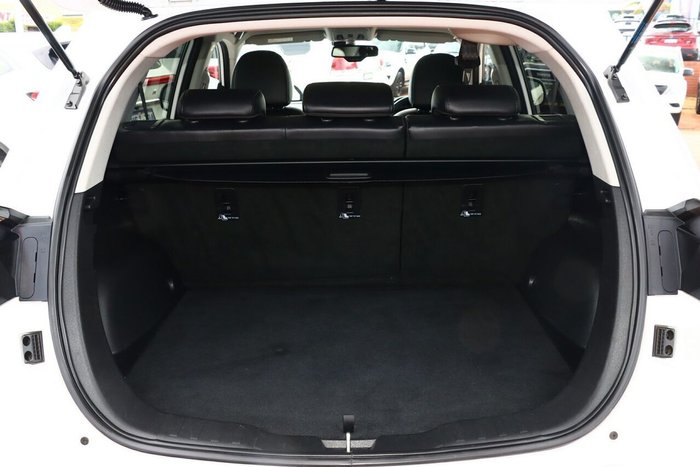 2021 Haval Jolion Lux