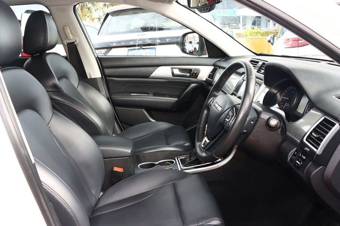 2021 Haval Jolion Lux