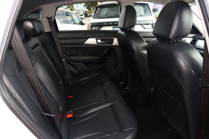 2021 Haval Jolion Lux