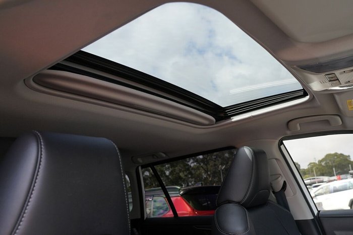 2021 Toyota RAV4 Cruiser