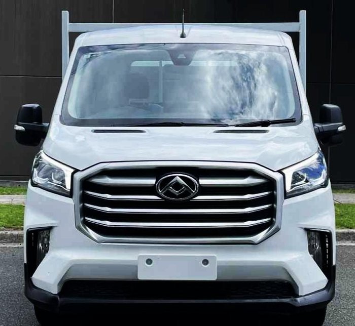 2022 LDV Deliver 9 LWB