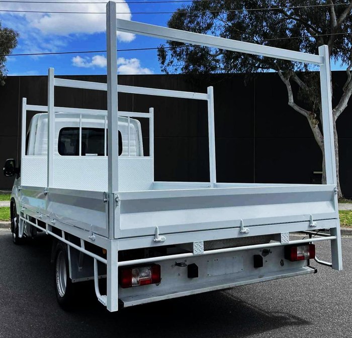 2022 LDV Deliver 9 LWB