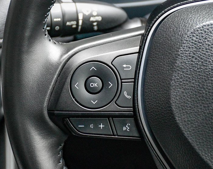 2023 Toyota RAV4 Cruiser