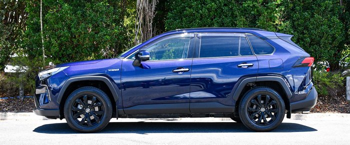 2023 Toyota RAV4 Cruiser