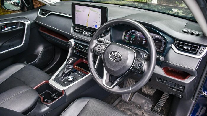 2023 Toyota RAV4 Cruiser