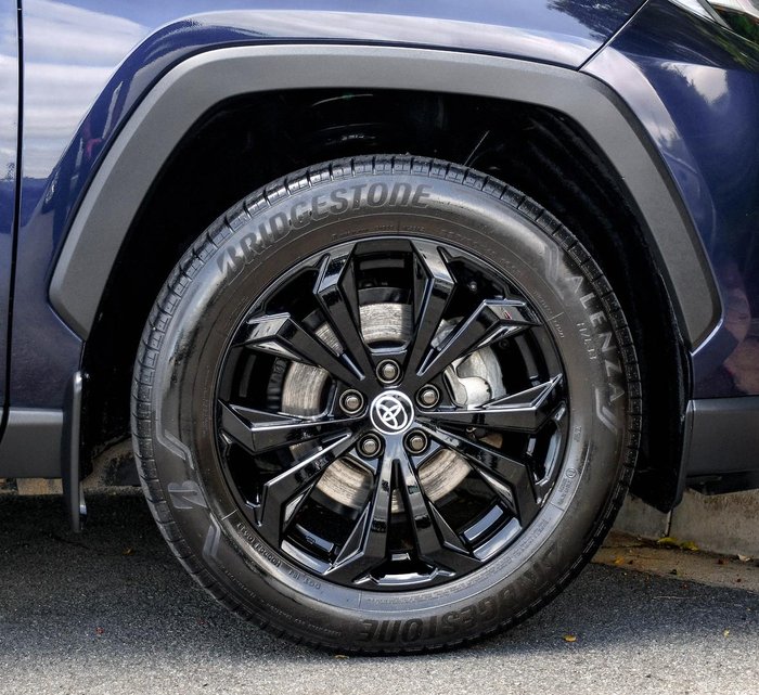 2023 Toyota RAV4 Cruiser