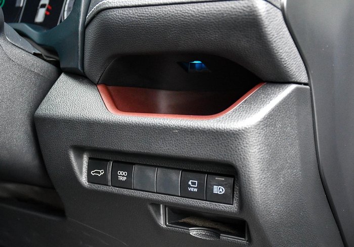 2023 Toyota RAV4 Cruiser