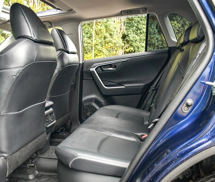 2023 Toyota RAV4 Cruiser