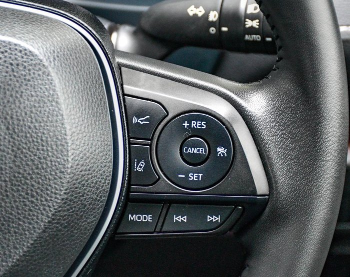 2023 Toyota RAV4 Cruiser