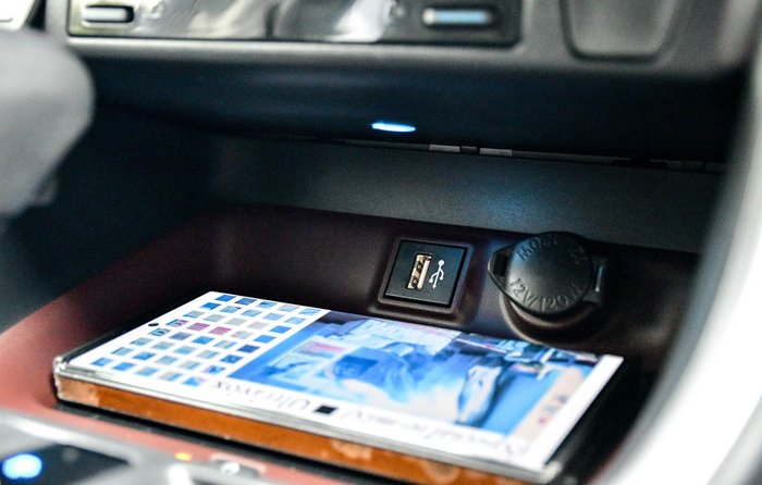 2023 Toyota RAV4 Cruiser