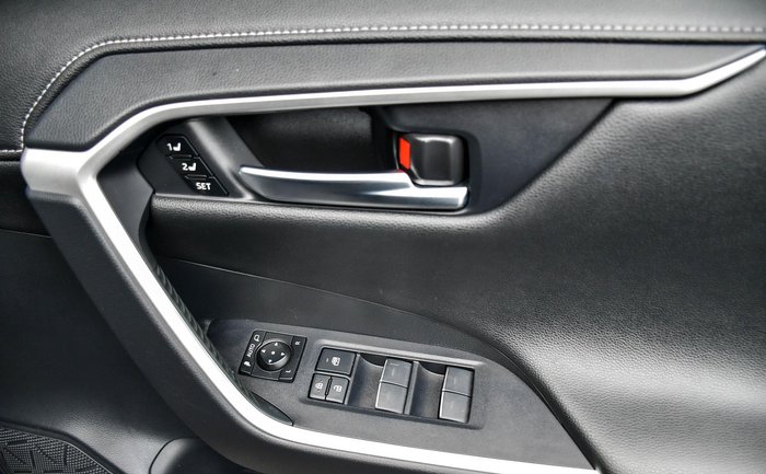 2023 Toyota RAV4 Cruiser