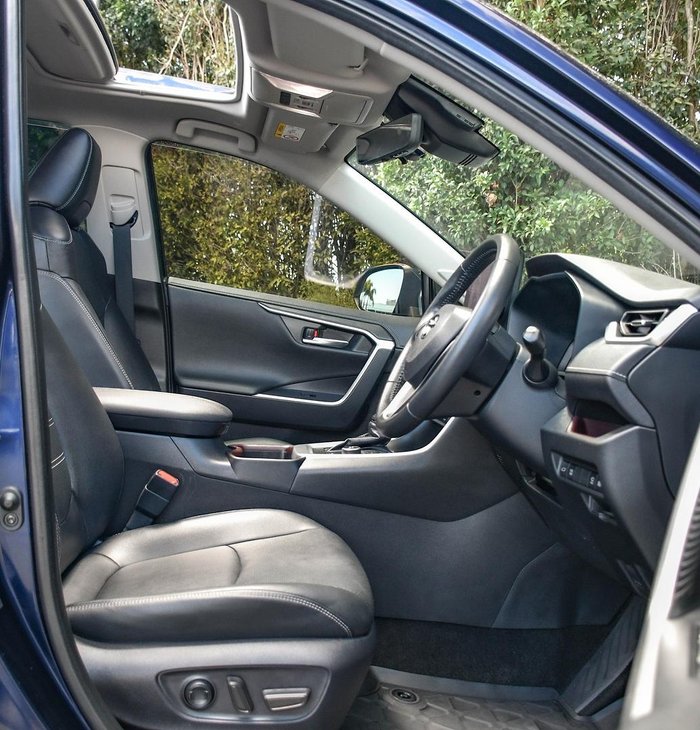 2023 Toyota RAV4 Cruiser