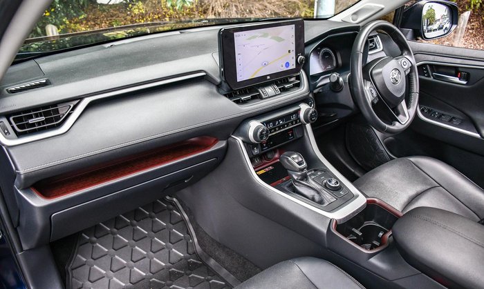 2023 Toyota RAV4 Cruiser