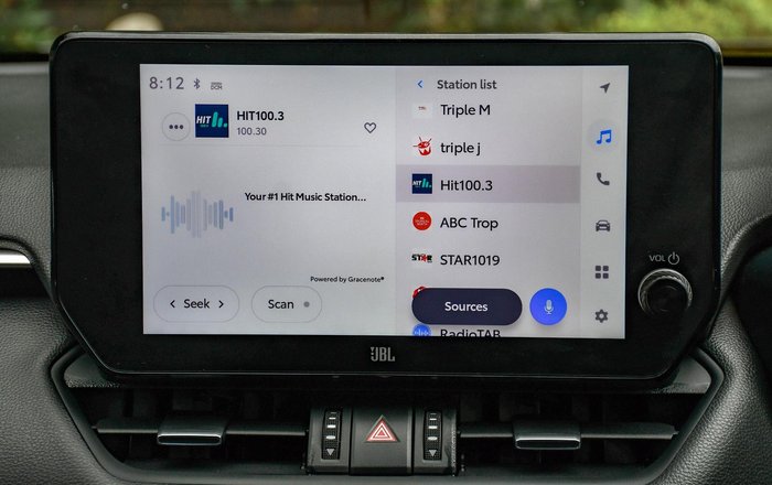 2023 Toyota RAV4 Cruiser