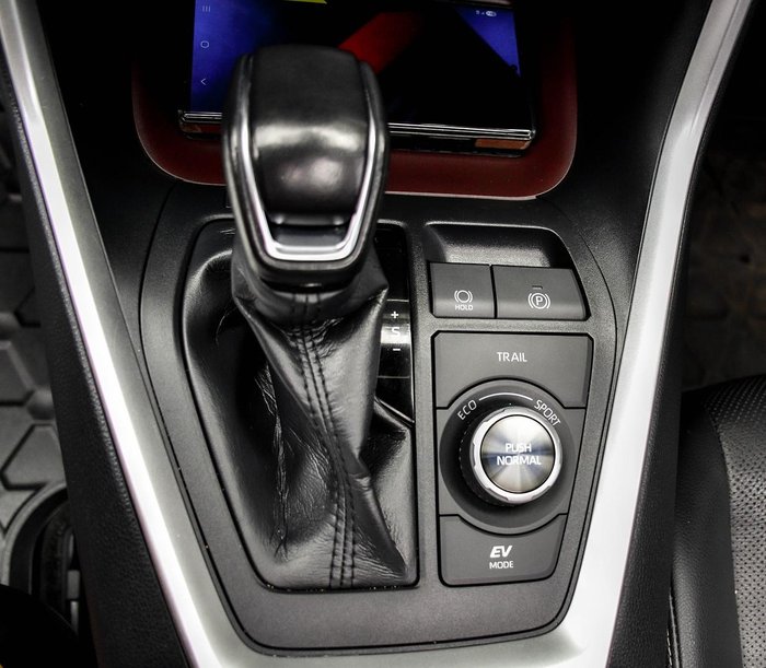 2023 Toyota RAV4 Cruiser