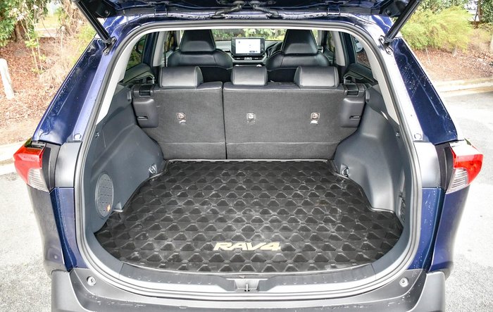 2023 Toyota RAV4 Cruiser