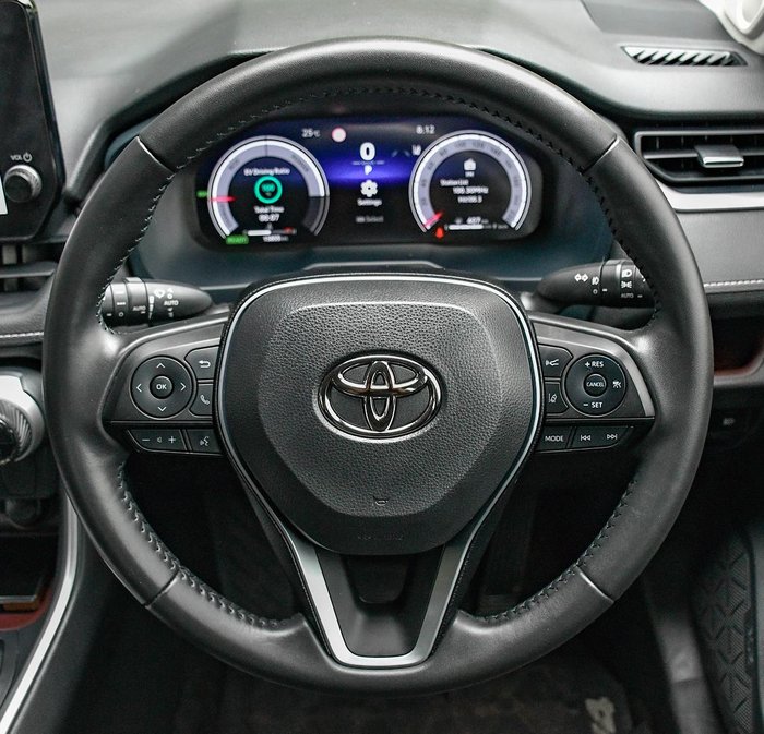2023 Toyota RAV4 Cruiser