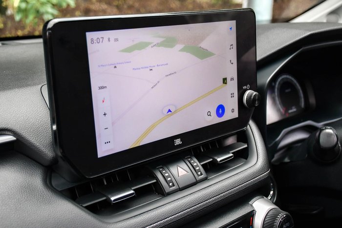 2023 Toyota RAV4 Cruiser