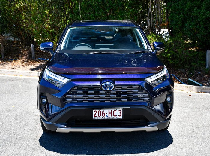 2023 Toyota RAV4 Cruiser