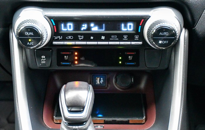 2023 Toyota RAV4 Cruiser