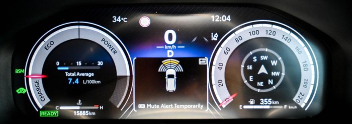 2023 Toyota RAV4 Cruiser