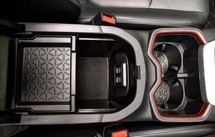 2023 Toyota RAV4 Cruiser