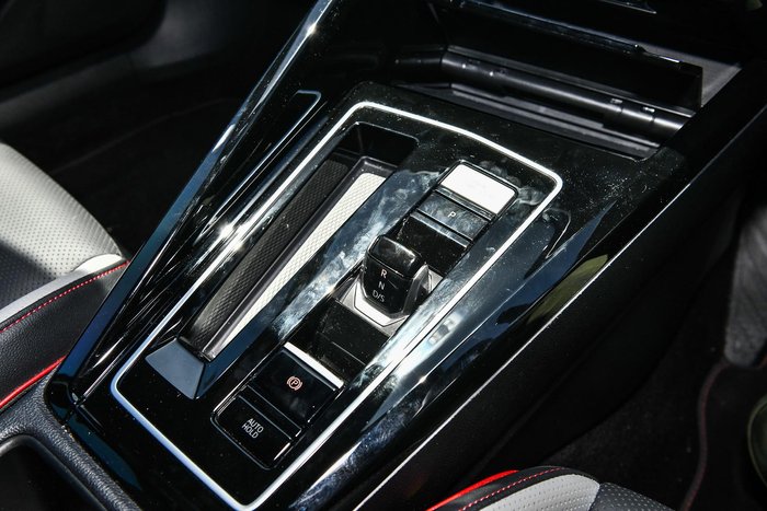 2024 Volkswagen Golf GTI