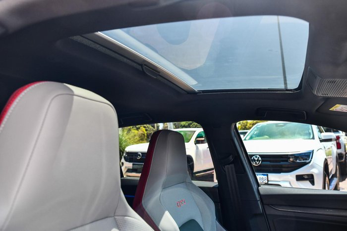 2024 Volkswagen Golf GTI