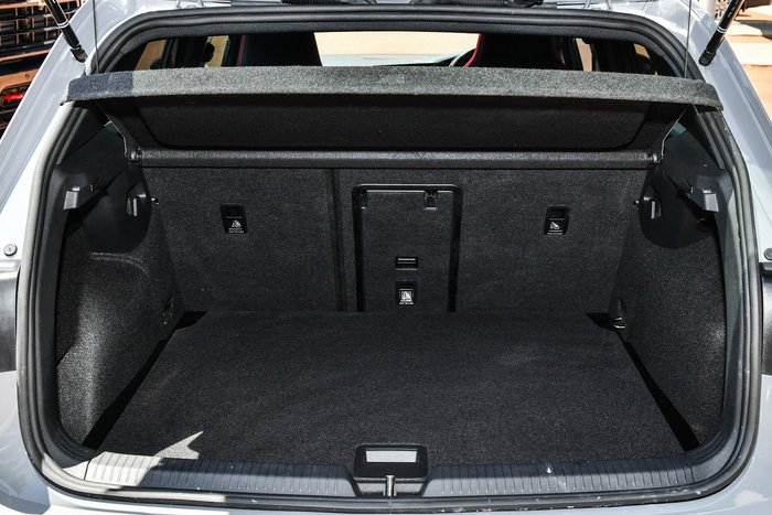 2024 Volkswagen Golf GTI