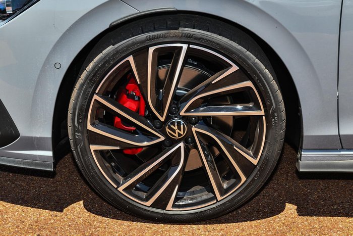 2024 Volkswagen Golf GTI