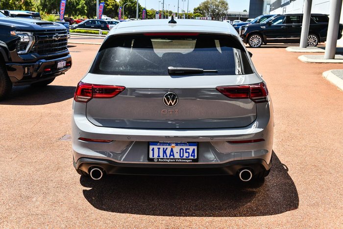 2024 Volkswagen Golf GTI