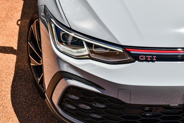 2024 Volkswagen Golf GTI