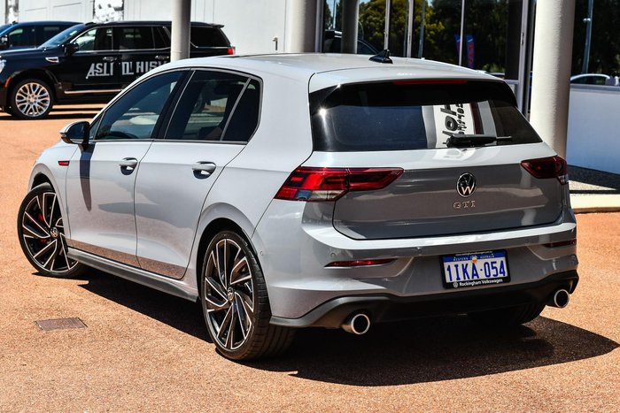 2024 Volkswagen Golf GTI