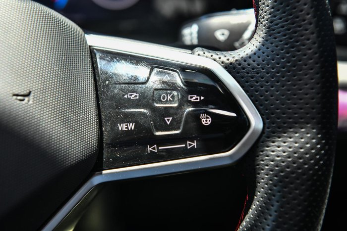 2024 Volkswagen Golf GTI