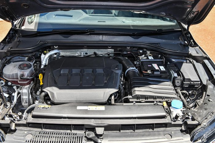 2024 Volkswagen Golf GTI